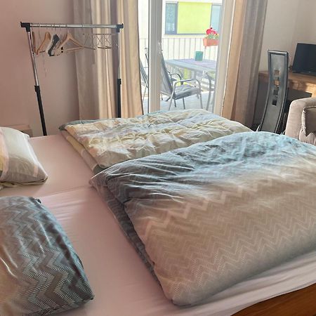 Beautiful Apartment For You أولم المظهر الخارجي الصورة