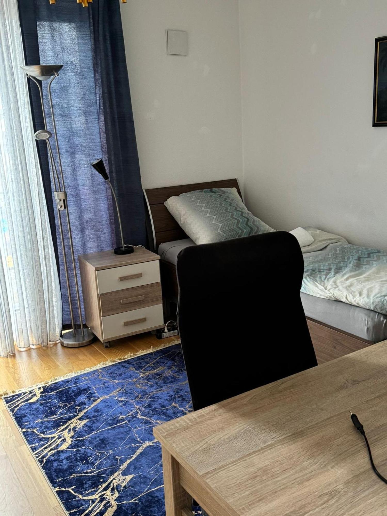 Beautiful Apartment For You أولم المظهر الخارجي الصورة