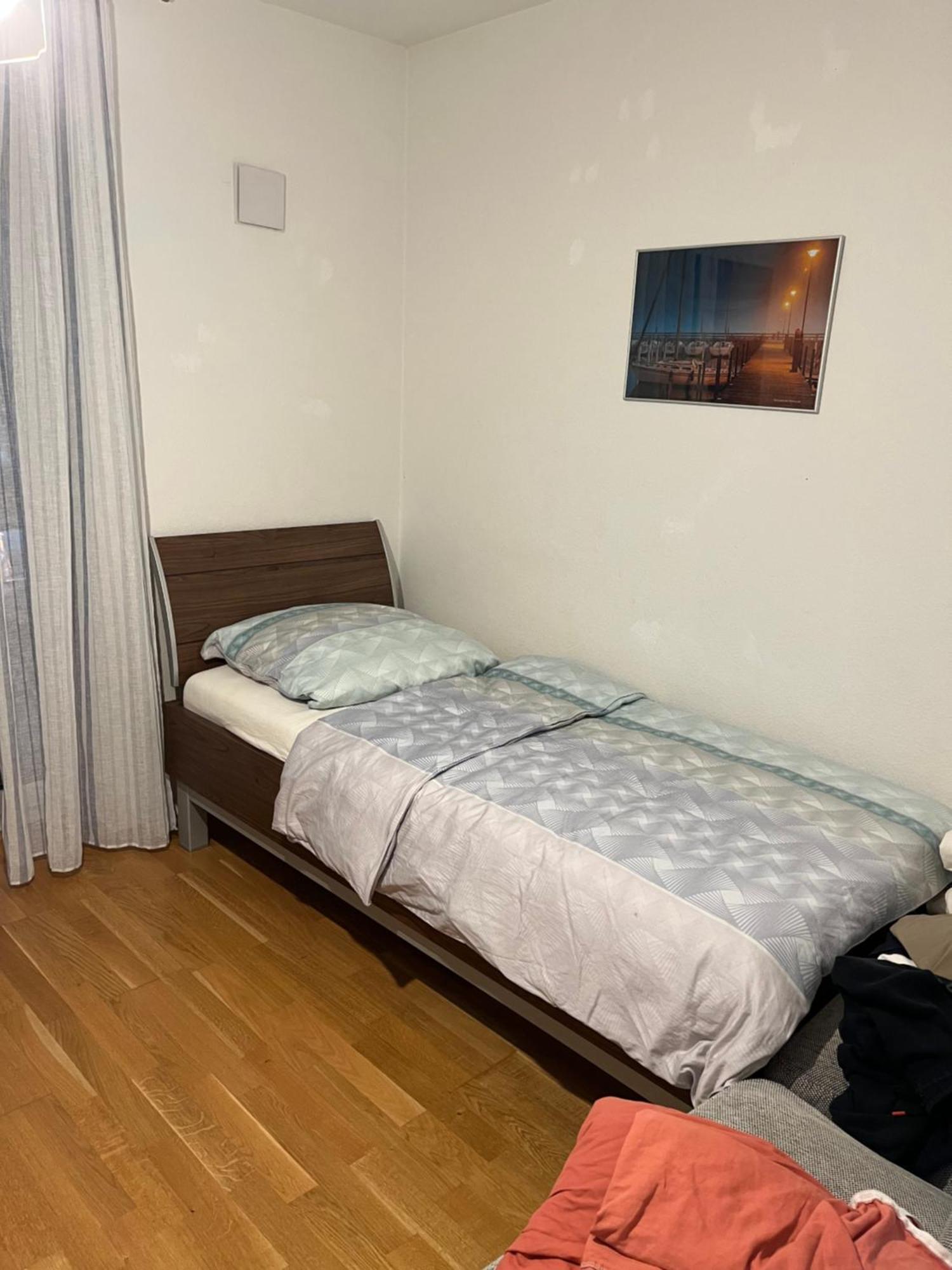 Beautiful Apartment For You أولم المظهر الخارجي الصورة