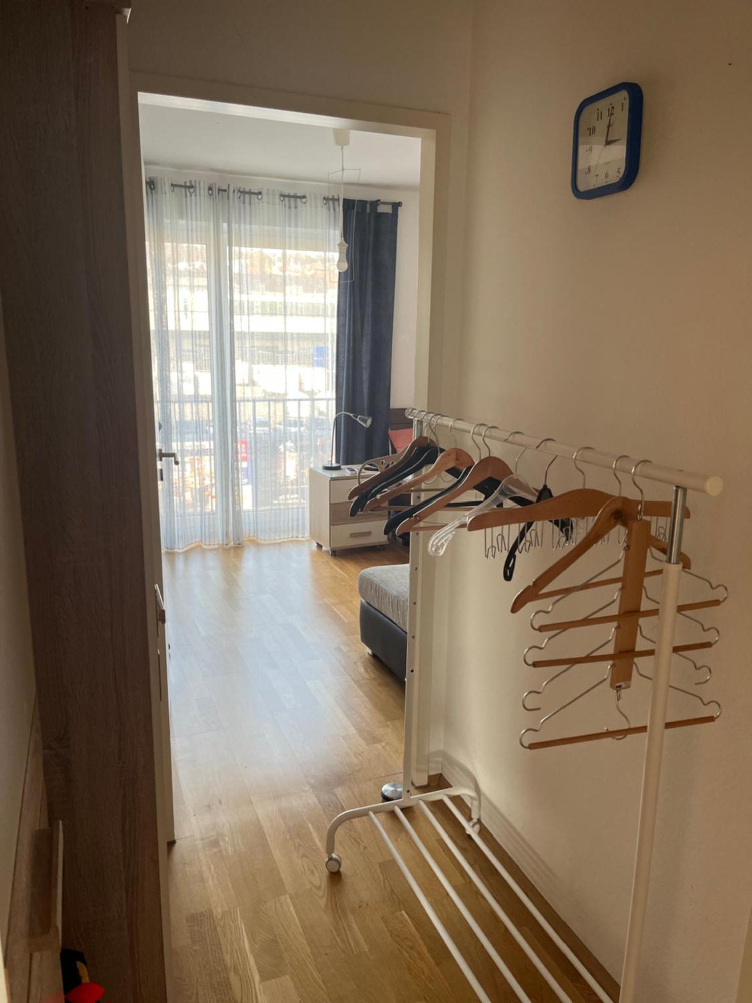 Beautiful Apartment For You أولم المظهر الخارجي الصورة