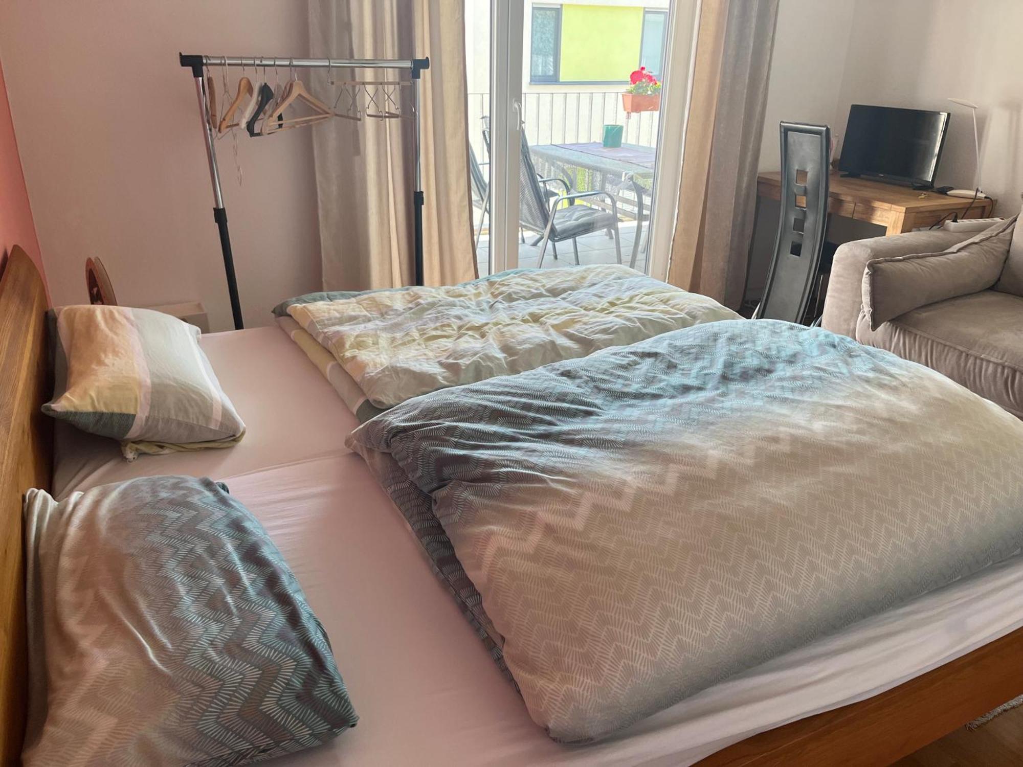 Beautiful Apartment For You أولم المظهر الخارجي الصورة